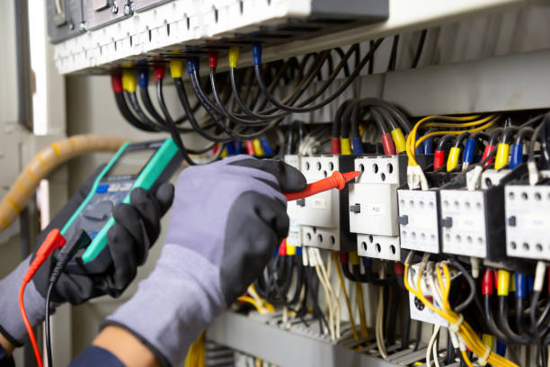 Best Emergency Electrical Repair Services  in Wahpeton, ND