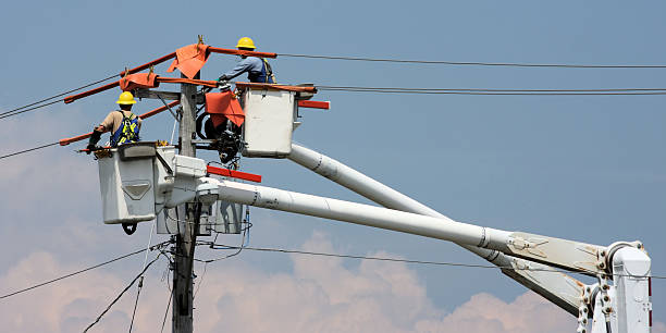 Emergency Electrical Repair Services in Wahpeton, ND